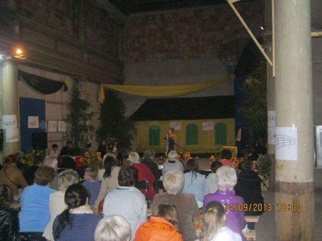 Jedyny taki koncert